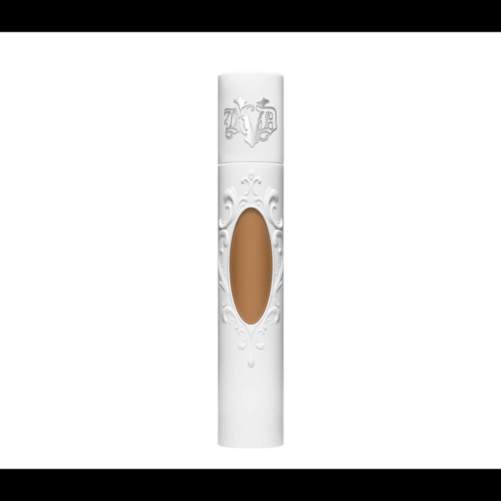 Kat Von True Portrait Foundation Tan 068 (new)*